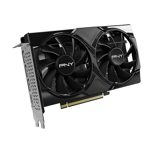 PNY RTX 5060 8GB GDDR7 Graphics Card